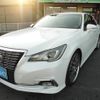 toyota crown 2017 -TOYOTA--Crown DBA-GRS210--GRS210-6020741---TOYOTA--Crown DBA-GRS210--GRS210-6020741- image 1