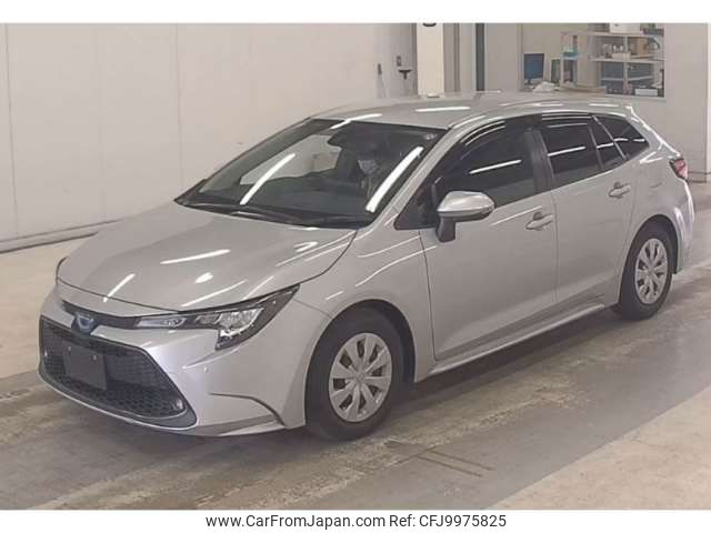 toyota corolla-touring-wagon 2021 -TOYOTA--Corolla Touring 6AA-ZWE214W--ZWE214-6017413---TOYOTA--Corolla Touring 6AA-ZWE214W--ZWE214-6017413- image 1