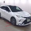 toyota harrier 2023 quick_quick_6LA-AXUP85_AXUP85-0003957 image 2