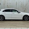 mercedes-benz a-class 2018 quick_quick_5BA-177084_WDD1770842J046820 image 14