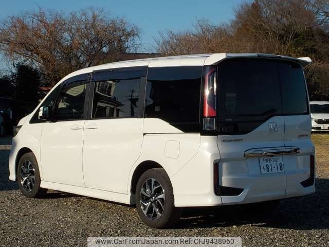 honda stepwagon 2022 -HONDA 【野田 301ｱ1234】--Stepwgn 6BA-RP4--RP4-1307453---HONDA 【野田 301ｱ1234】--Stepwgn 6BA-RP4--RP4-1307453- image 2