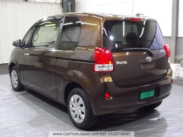 toyota porte 2013 -TOYOTA--Porte NCP145--9007559---TOYOTA--Porte NCP145--9007559- image 2