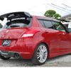 suzuki swift 2013 -SUZUKI 【名変中 】--Swift ZC32S--110689---SUZUKI 【名変中 】--Swift ZC32S--110689- image 2