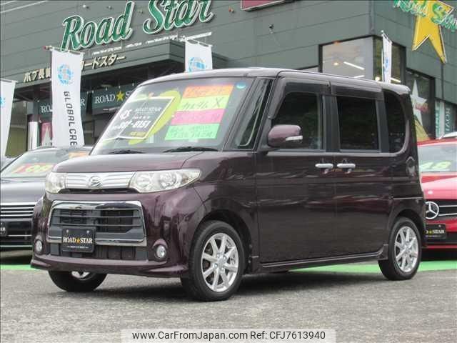 daihatsu tanto 2011 -DAIHATSU--Tanto L375S--L375S-0456383---DAIHATSU--Tanto L375S--L375S-0456383- image 1