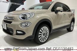 fiat 500x 2018 -FIAT--Fiat 500X 33414--ZFA3340000P660920---FIAT--Fiat 500X 33414--ZFA3340000P660920-