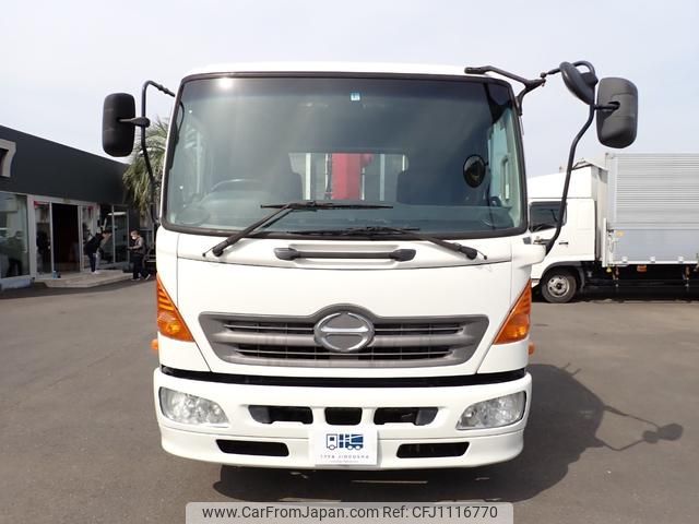 hino ranger 2013 GOO_NET_EXCHANGE_0402607A30250502W001 image 2