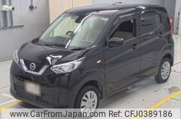 nissan dayz 2019 -NISSAN--DAYZ B46W-0001121---NISSAN--DAYZ B46W-0001121-