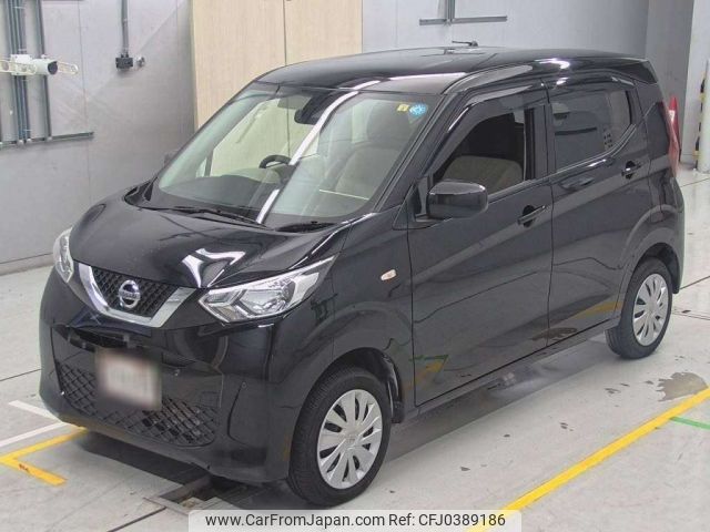 nissan dayz 2019 -NISSAN--DAYZ B46W-0001121---NISSAN--DAYZ B46W-0001121- image 1