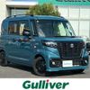 suzuki spacia 2023 CFJ1645923 image 1