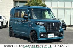 suzuki spacia 2023 CFJ1645923