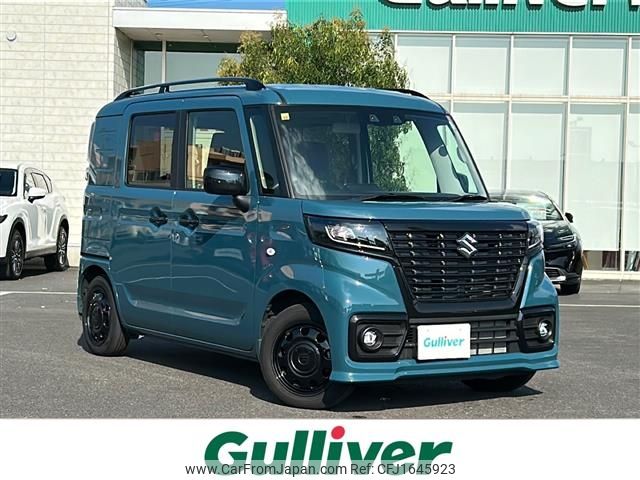 suzuki spacia 2023 CFJ1645923 image 1