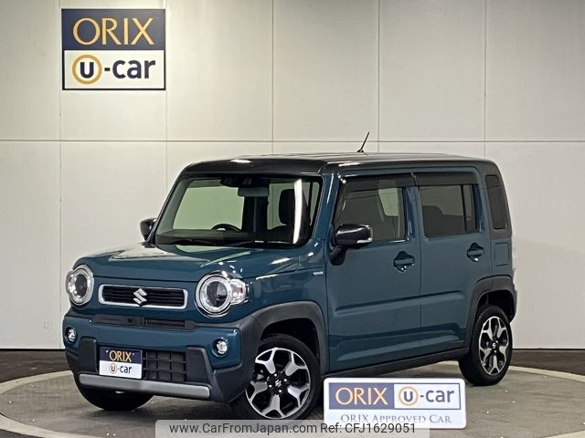 suzuki hustler 2020 CFJ1629051 image 1