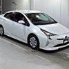 toyota prius 2017 -TOYOTA--Prius ZVW51-8035460---TOYOTA--Prius ZVW51-8035460- image 1