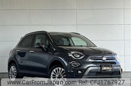 fiat 500x 2021 CFJ1767927