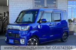 daihatsu wake 2020 quick_quick_DBA-LA700S_LA700S-0150579