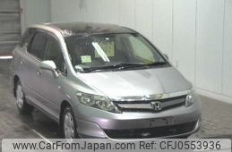 honda airwave 2007 -HONDA--Airwave GJ1-1126933---HONDA--Airwave GJ1-1126933-