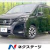 nissan serena 2017 CFJ1682593 image 1