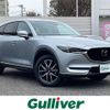 mazda cx-5 2019 -MAZDA--CX-5 6BA-KF5P--KF5P-302346---MAZDA--CX-5 6BA-KF5P--KF5P-302346- image 1