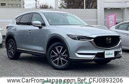 mazda cx-5 2019 -MAZDA--CX-5 6BA-KF5P--KF5P-302346---MAZDA--CX-5 6BA-KF5P--KF5P-302346-