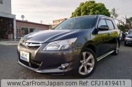 subaru exiga 2012 -SUBARU--Exiga DBA-YA4--YA4-020857---SUBARU--Exiga DBA-YA4--YA4-020857-