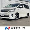 toyota vellfire 2013 -TOYOTA--Vellfire DAA-ATH20W--ATH20-8036837---TOYOTA--Vellfire DAA-ATH20W--ATH20-8036837- image 1