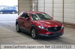 mazda cx-3 2020 -MAZDA--CX-30 DMEP-109423---MAZDA--CX-30 DMEP-109423-