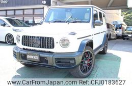 mercedes-benz amg 2023 -MERCEDES-BENZ 【名変中 】--AMG 463276--2X479575---MERCEDES-BENZ 【名変中 】--AMG 463276--2X479575-