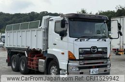 hino profia 2012 CFJ1529942