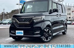 honda n-box 2018 quick_quick_DBA-JF3_JF3-2045575