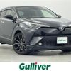 toyota c-hr 2018 -TOYOTA--C-HR DAA-ZYX10--ZYX10-2097062---TOYOTA--C-HR DAA-ZYX10--ZYX10-2097062- image 1