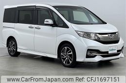 honda stepwagon 2015 CFJ1697151
