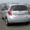 nissan note 2014 No.14903 image 2