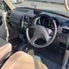 mitsubishi pajero-mini 2003 CFJ1509384 image 9