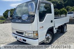 isuzu elf-truck 2003 quick_quick_KR-NKR81EA_NKR81E-7025207