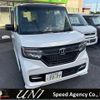 honda n-box 2020 -HONDA 【水戸 585ｷ7777】--N BOX JF3--2227099---HONDA 【水戸 585ｷ7777】--N BOX JF3--2227099- image 1