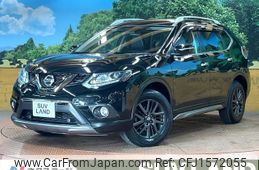 nissan x-trail 2016 CFJ1572055