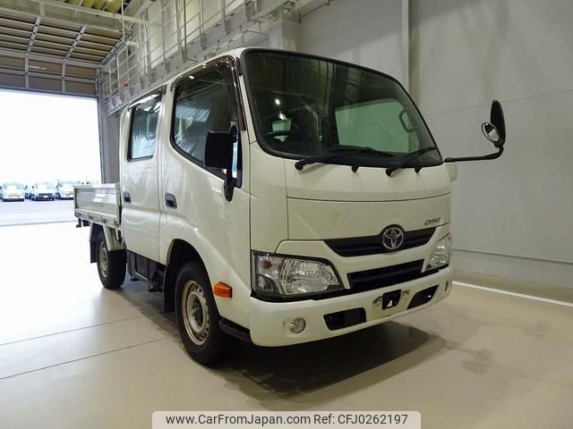 toyota dyna-truck 2019 GOO_NET_EXCHANGE_1230336A30240918W001 image 2