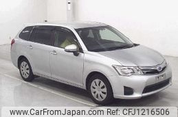 toyota corolla-fielder 2014 -TOYOTA--Corolla Fielder NKE165G-7086800---TOYOTA--Corolla Fielder NKE165G-7086800-