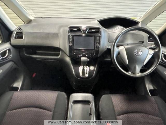 nissan serena 2013 -NISSAN--Serena DAA-HFC26--HFC26-152390---NISSAN--Serena DAA-HFC26--HFC26-152390- image 2