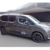 citroen berlingo 2023 quick_quick_K9CYH01L_VR7ECYHZ3PJ655882 image 2
