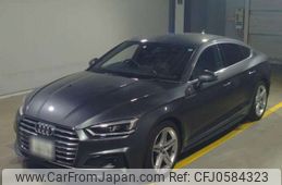 audi a5 2018 -AUDI 【横浜 306ｽ4070】--Audi A5 DBA-F5CVKL--WAUZZZF56JA052276---AUDI 【横浜 306ｽ4070】--Audi A5 DBA-F5CVKL--WAUZZZF56JA052276-