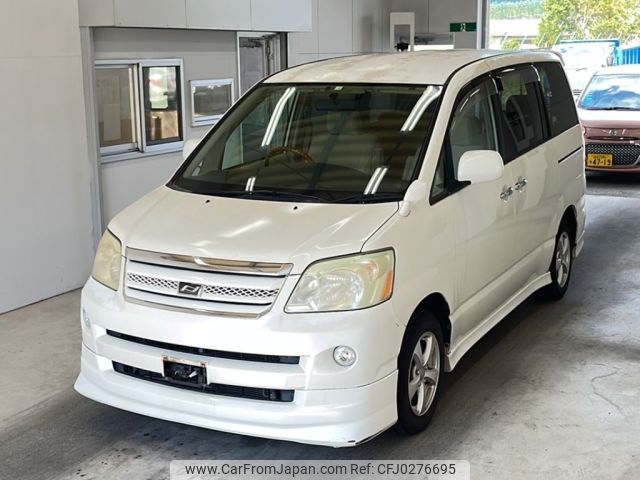 toyota noah 2006 -TOYOTA--Noah AZR60G-3002617---TOYOTA--Noah AZR60G-3002617- image 1