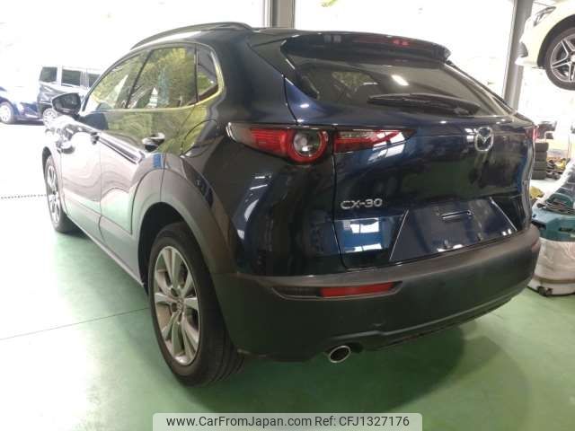 mazda cx-3 2022 -MAZDA--CX-30 3DA-DM8P--DM8P-205598---MAZDA--CX-30 3DA-DM8P--DM8P-205598- image 2