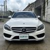 mercedes-benz c-class 2018 CFJ1734985 image 21