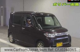 daihatsu tanto 2012 -DAIHATSU 【富山 580ﾆ3】--Tanto L385S--0071865---DAIHATSU 【富山 580ﾆ3】--Tanto L385S--0071865-