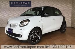 smart forfour 2018 quick_quick_DBA-453042_WME4530422Y183401