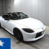 nissan fairlady-z 2024 -NISSAN 【岡山 341す0.45】--Fairlady Z RZ34--RZ34-121749---NISSAN 【岡山 341す0.45】--Fairlady Z RZ34--RZ34-121749- image 1