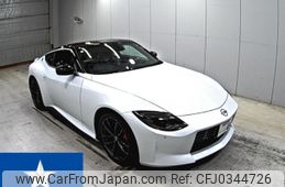 nissan fairlady-z 2024 -NISSAN 【岡山 341す0.45】--Fairlady Z RZ34--RZ34-121749---NISSAN 【岡山 341す0.45】--Fairlady Z RZ34--RZ34-121749-