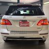 mercedes-benz m-class 2014 BD25043A2197 image 6