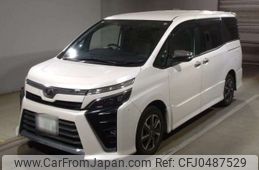 toyota voxy 2018 -TOYOTA 【八王子 333ﾋ 914】--Voxy DBA-ZRR80W--ZRR80W-0480312---TOYOTA 【八王子 333ﾋ 914】--Voxy DBA-ZRR80W--ZRR80W-0480312-